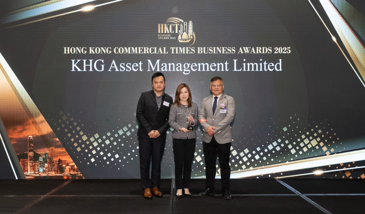 HKCT - KHG Asset Management Limited-20com